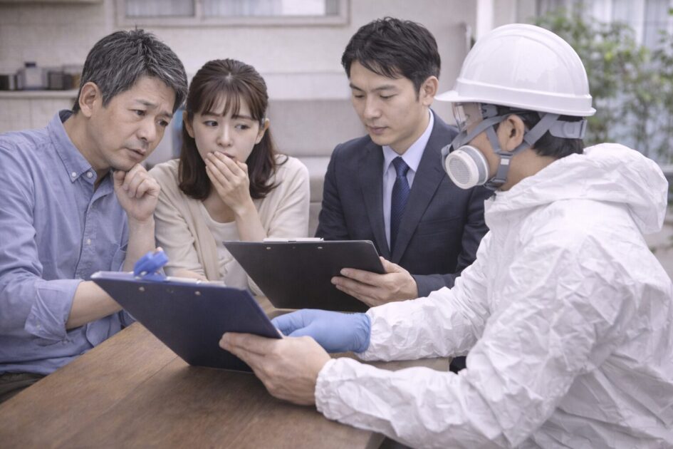 【比較】渋谷区のネズミ駆除を業者で進めるなら｜全国対応3社の特徴と使い分け