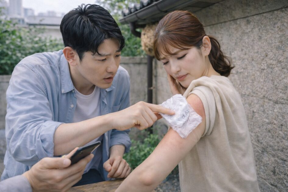 目黒区でまずやること(当日〜48時間)|被害確認と応急手順