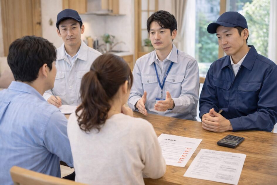 【比較】世田谷区のゴキブリ駆除を業者で進めるなら|全国対応3社の特徴と使い分け