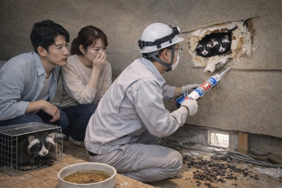 藤沢市でまずやること(当日〜48時間)|被害確認と応急手順