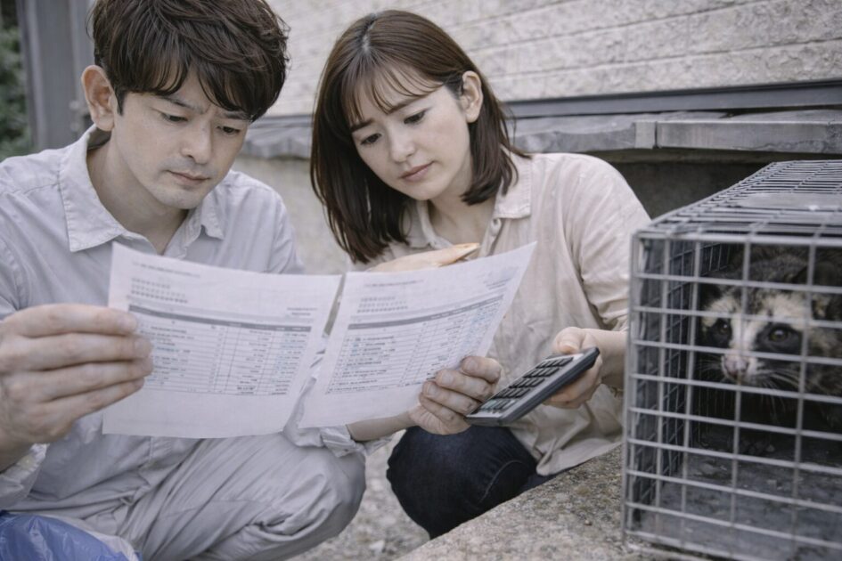 見積もり比較で迷わないコツ|同じ前提でそろえるポイント