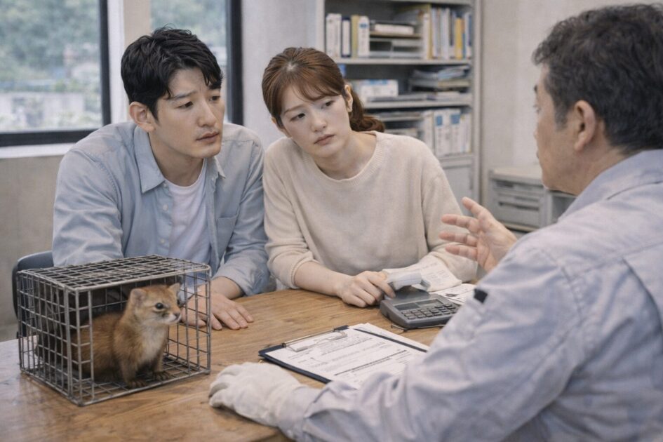 鳥取市の相談窓口でできること・できないこと｜連絡先と考え方