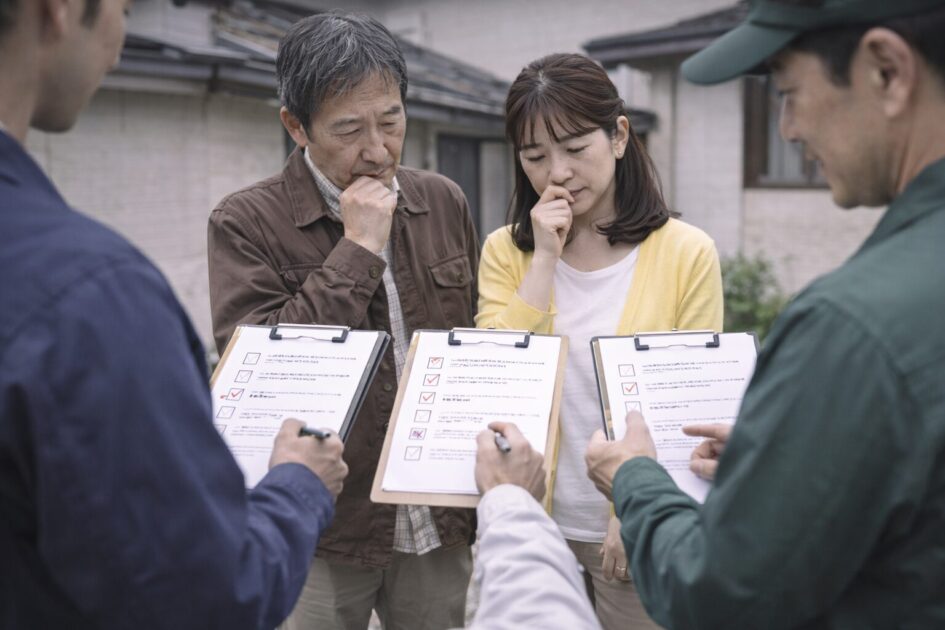 宮城県のハクビシン駆除で失敗しない見積もり比較｜同条件チェックリスト