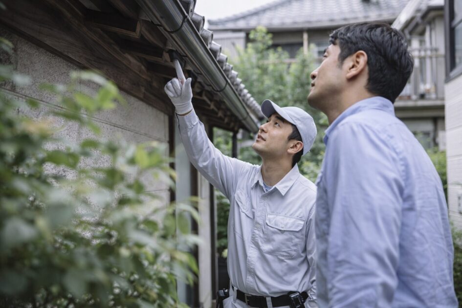 害獣駆除でよくある質問（FAQ）