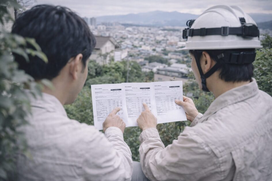 シロアリ駆除は3社比較で「八王子で納得できるか」を判断する