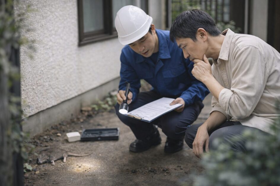 飲食店でまずやること｜当日〜48時間の初動
