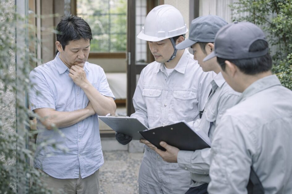 ネズミ駆除は3社比較で「薬剤で続けるか」を判断する