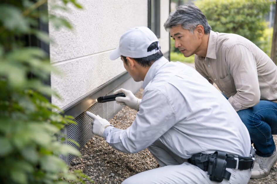 ネズミ駆除の料金を先に知りたい人が押さえるべきこと