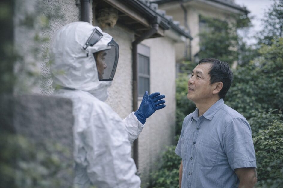 スズメバチ駆除でよくある質問(FAQ)