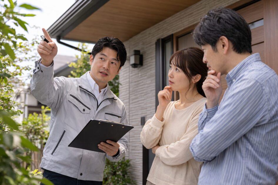 千葉市でゴキブリ駆除を業者に頼む前のチェックリスト