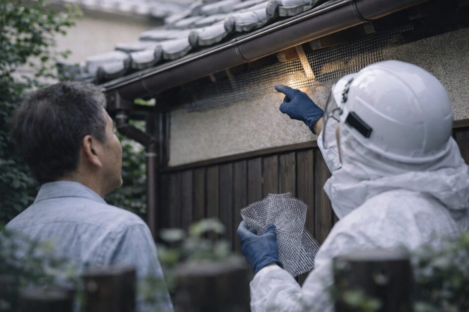 アライグマ駆除は「追い出しだけ」で終わらない