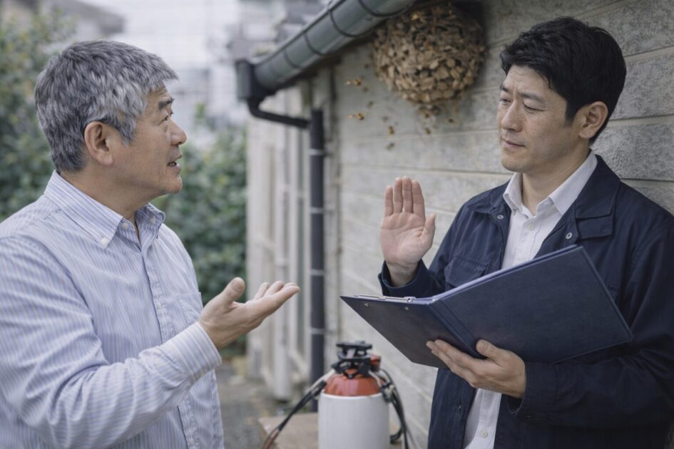 岐阜の自治体相談でできること・できないこと