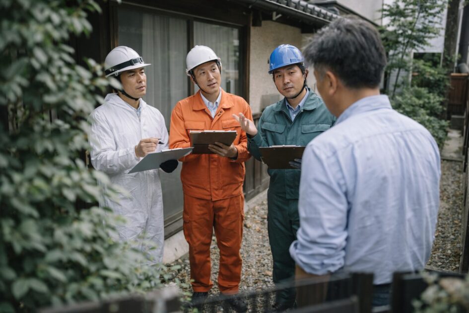 ハクビシン駆除は3社比較で決める