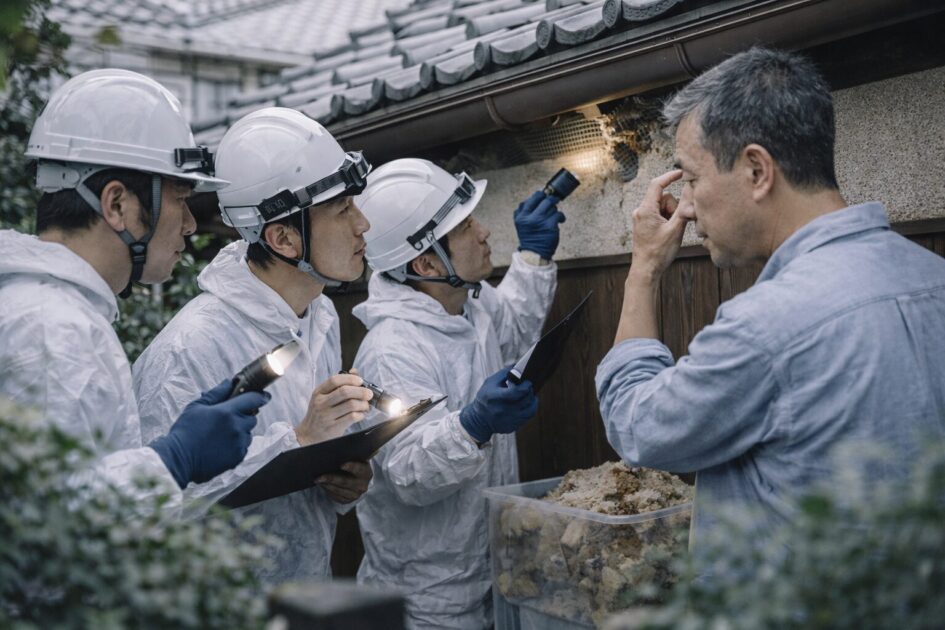 アライグマ駆除は3社比較で決める