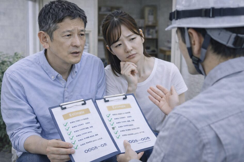 杉並区のハクビシン駆除でよくある質問（FAQ）