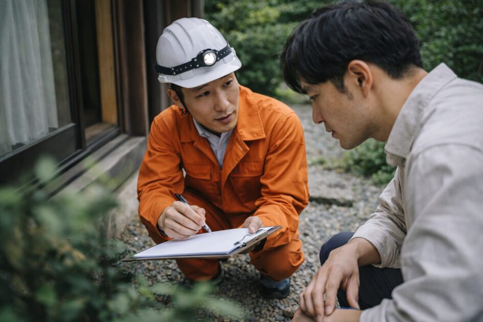シロアリ駆除は必要ない？先に結論を整理