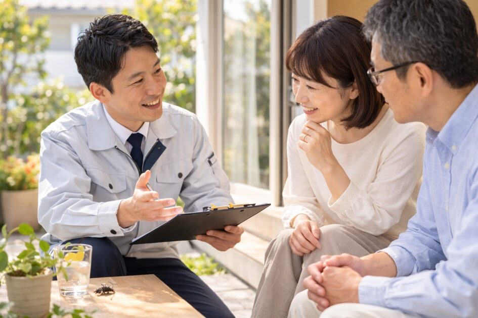 日野市のゴキブリ駆除の費用相場｜高額請求を避ける見方