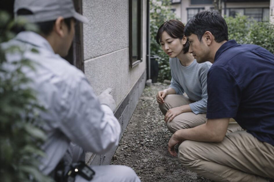 害獣駆除に迷ったら「初動×比較×再発防止」で進める