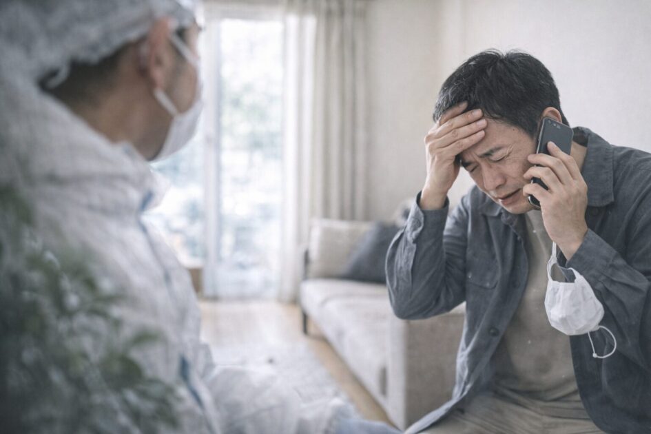 屋根裏 害獣 駆除は自力より業者を優先したいサイン