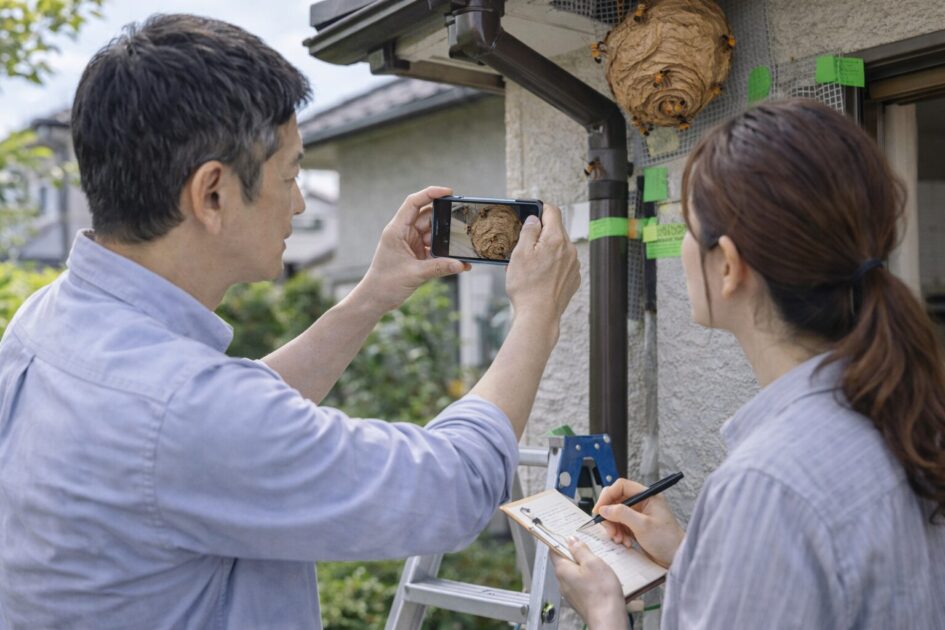 見積もり前にやること（当日〜48時間）｜写真と情報を揃えるテンプレ