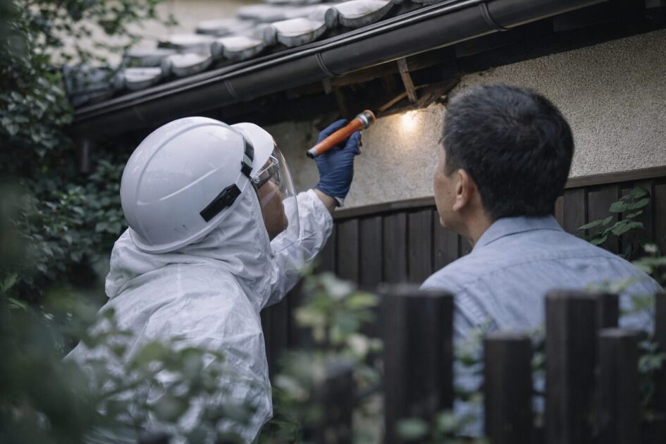 アライグマ駆除でまずやること｜当日〜48時間の初動