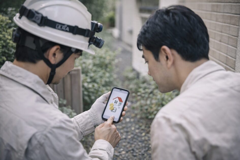 シロアリ駆除で使える可能性がある支援制度