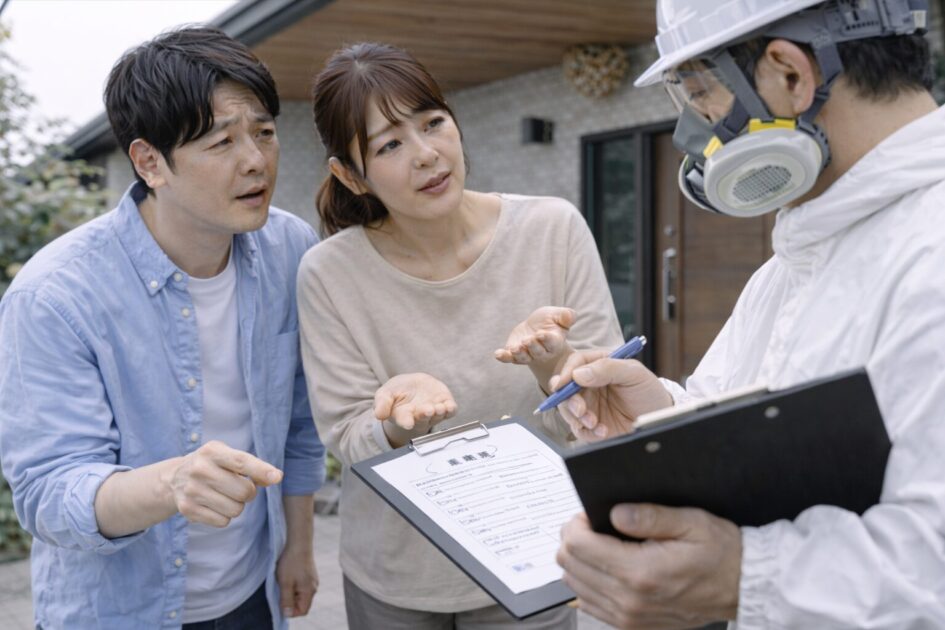 横浜市のゴキブリ駆除でよくある質問（FAQ）