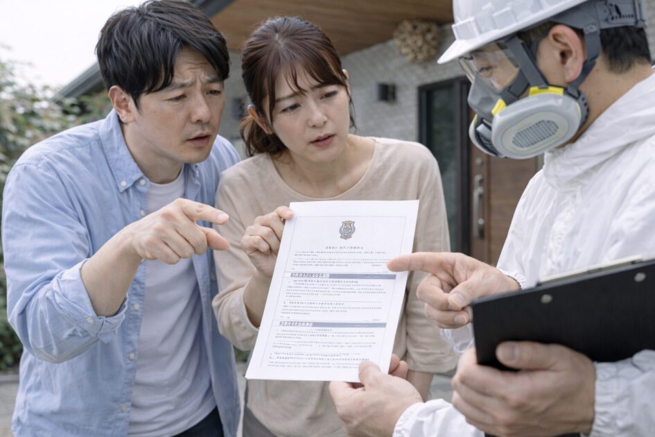 横浜市のゴキブリ駆除で公的情報として押さえたいこと