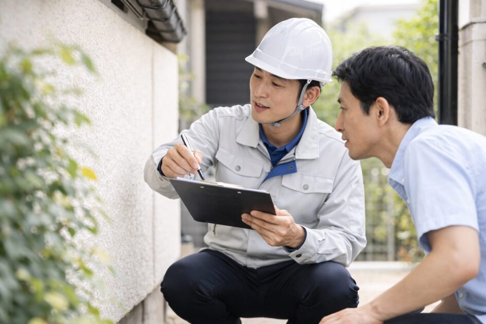 コウモリ駆除自分 でできる？先に結論を整理