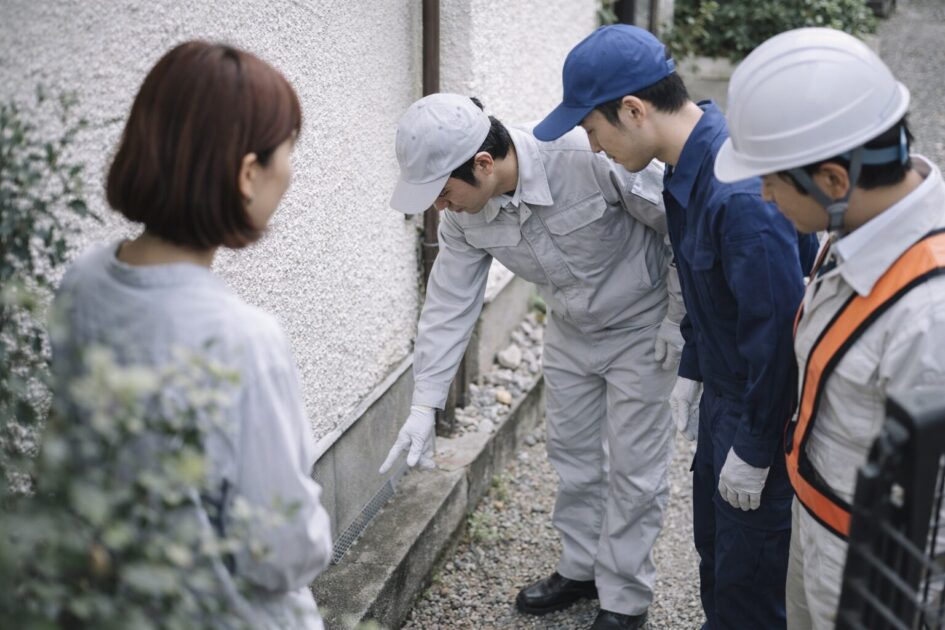イタチ駆除の費用相場｜安さより「封鎖・清掃・保証」で見る