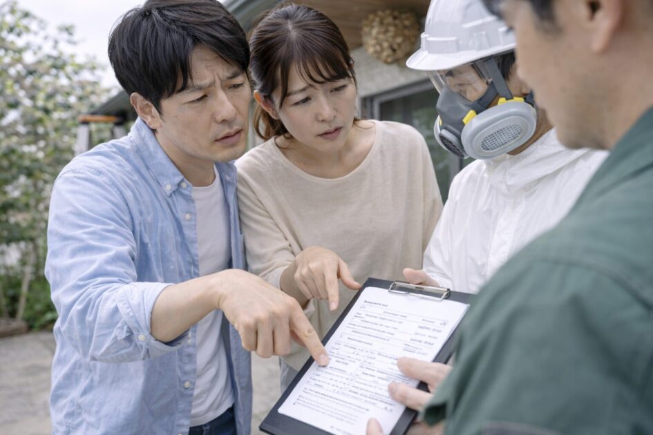 千葉市のゴキブリ駆除で公的情報として押さえたいこと