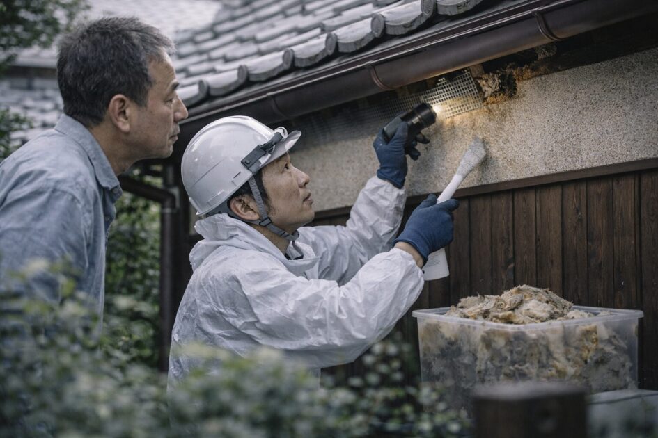 アライグマ駆除の費用相場｜安さより「封鎖・清掃・保証」で見る
