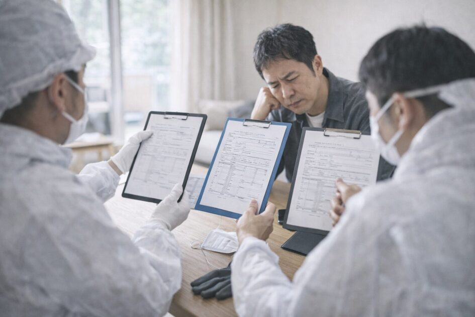 屋根裏 害獣 駆除は3社比較で「自分で続けるか」を判断する