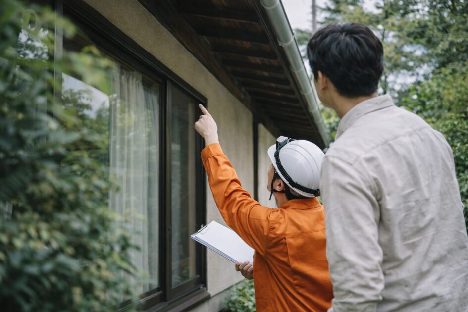 シロアリ駆除が必要ないと言いやすい条件