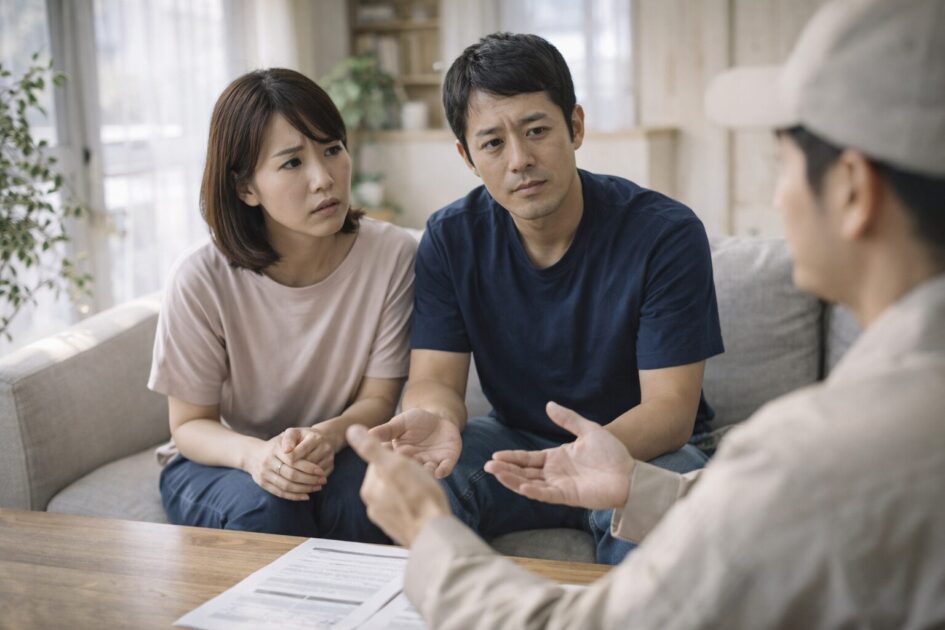 ネズミを害虫駆除業者に頼むときによくある質問（FAQ）