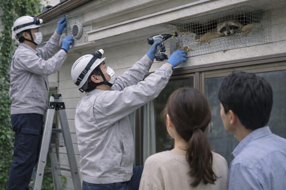 東京都で多い再発パターン｜封鎖を「優先順位」でやる