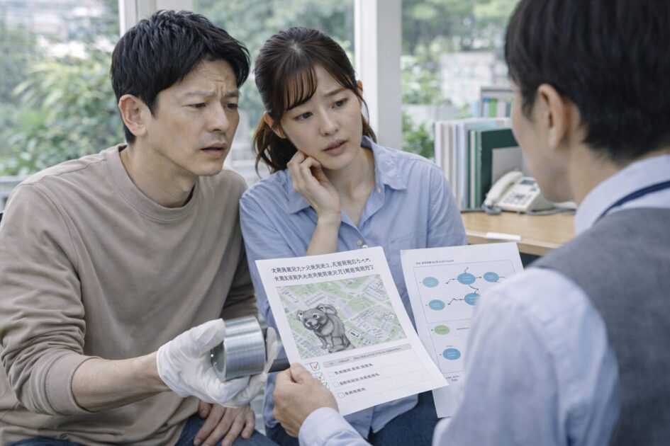 佐賀市の相談窓口でできること・できないこと｜防除計画と連絡先