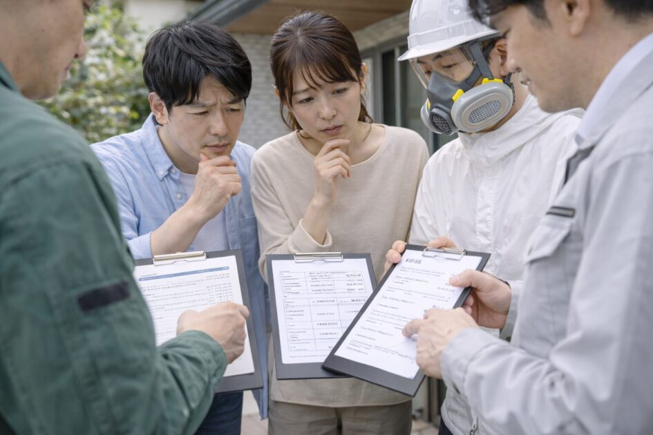 千葉市のゴキブリ駆除は3社比較で決める