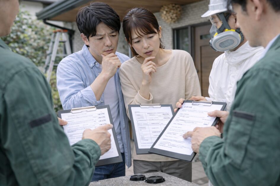 千葉市でゴキブリ駆除に迷ったら「初動×比較」で進める