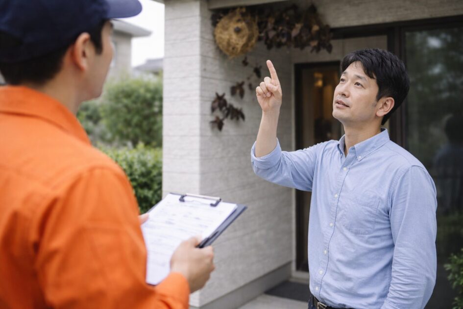 コウモリ駆除に迷ったら「追い出し×封鎖×比較」で進める