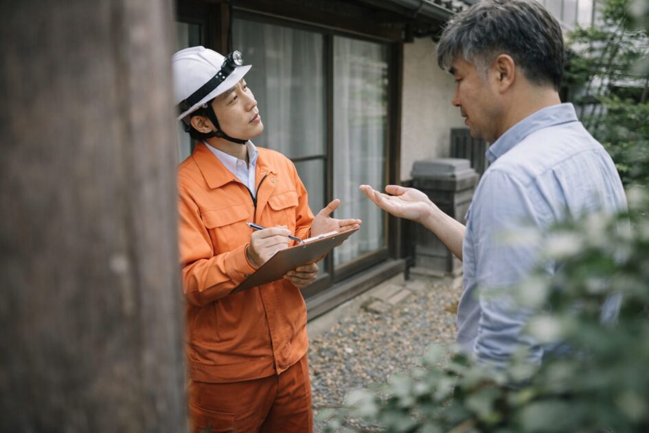 ハクビシン駆除でよくある質問（FAQ）