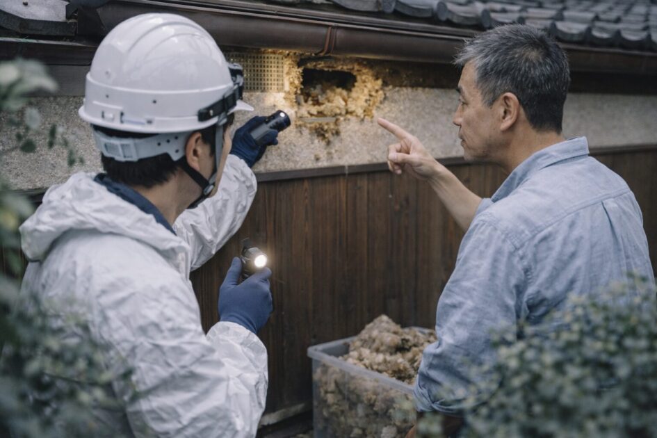 アライグマ駆除でよくある質問（FAQ）