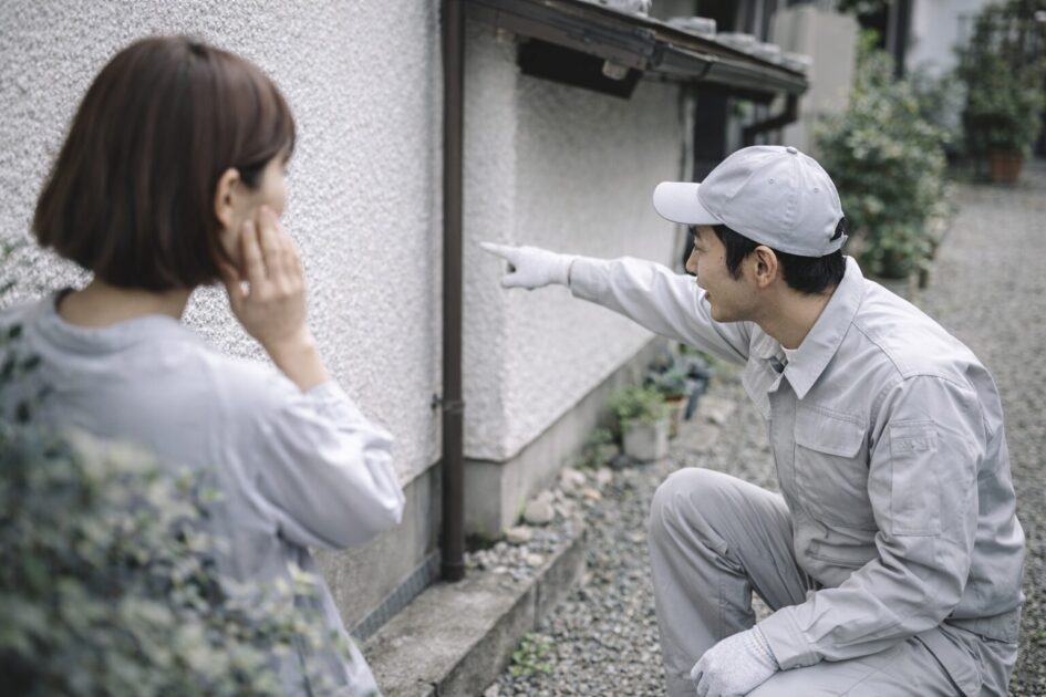 イタチ駆除でよくある質問（FAQ）