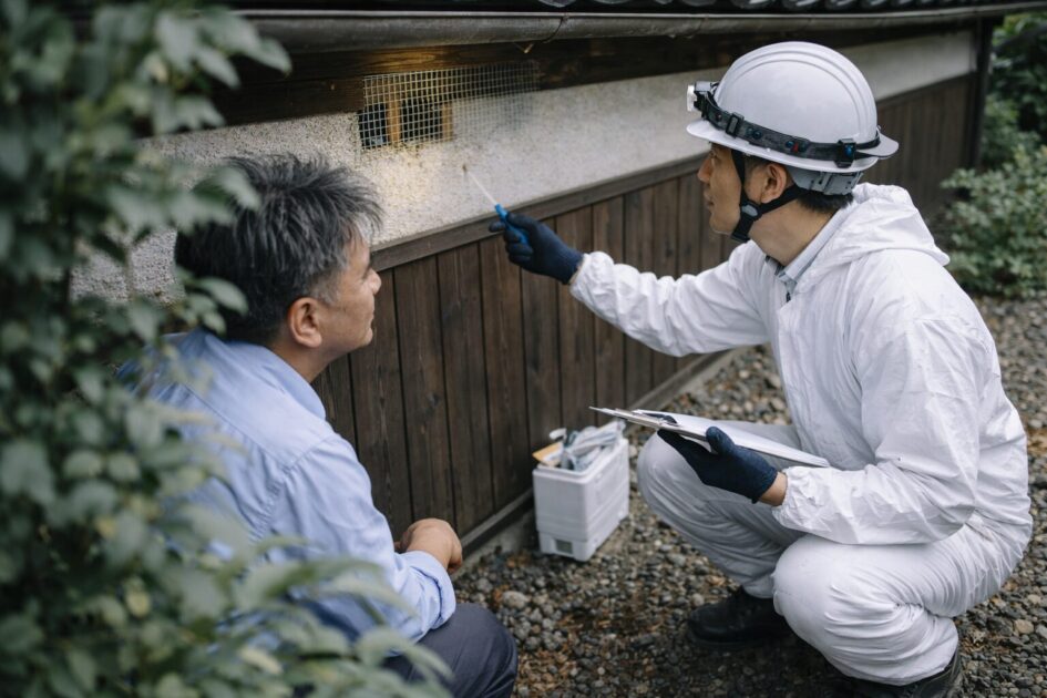 ハクビシン駆除の費用相場｜安さより「封鎖・清掃・保証」で見る