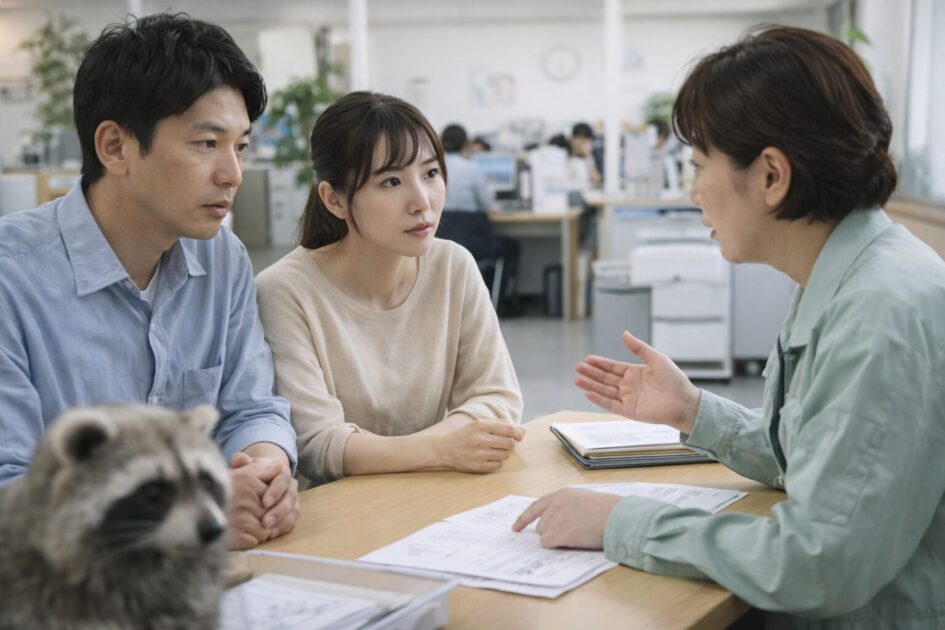 東京都の相談窓口でできること・できないこと｜区市町村で違う