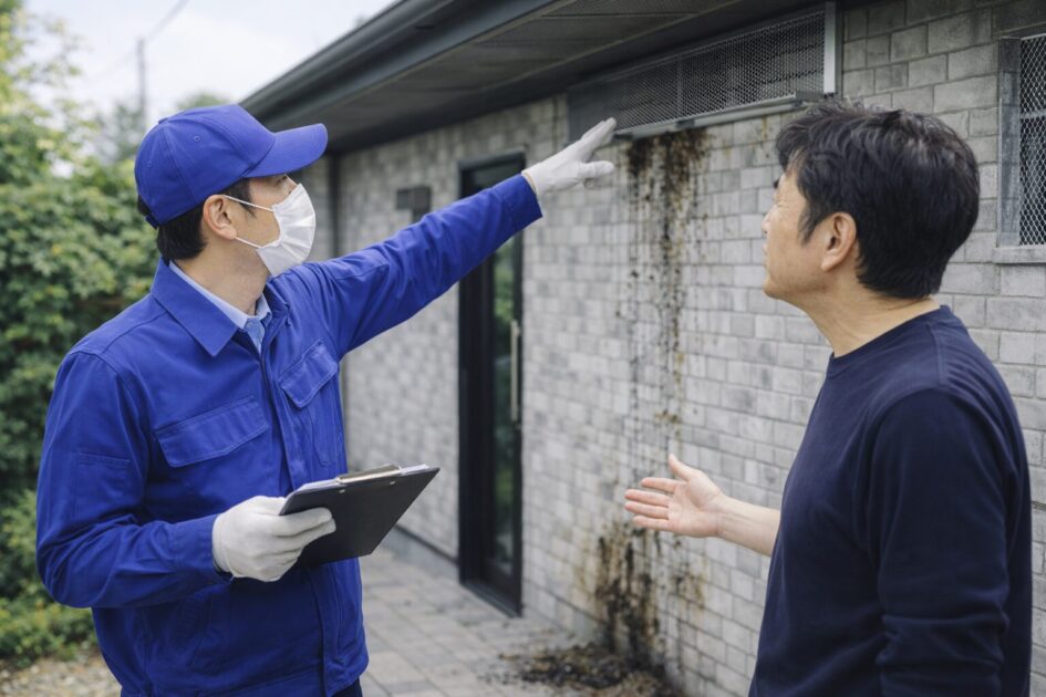 コウモリ駆除は「追い出しだけ」で終わらない