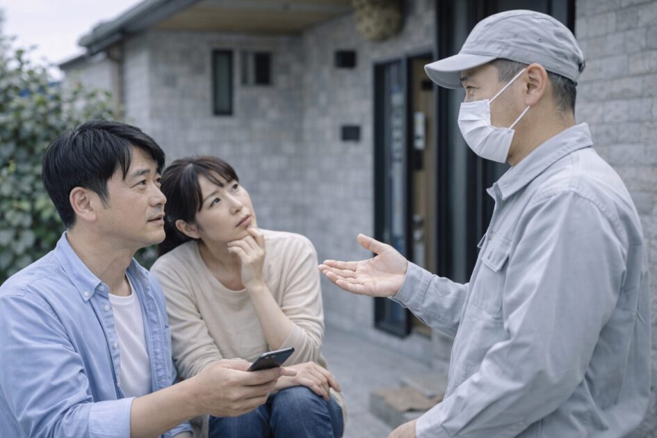 ネズミ駆除でよくある質問（FAQ）