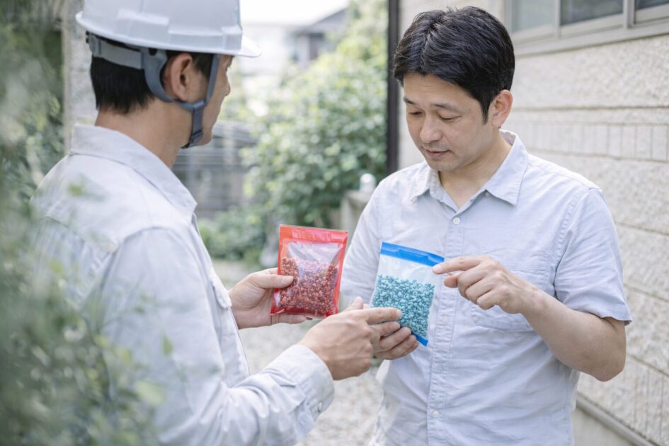 ネズミ駆除剤はどれを選ぶ?先に結論を整理