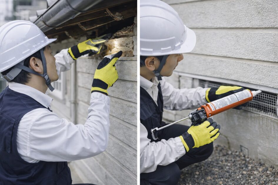 市原市で多い再発パターン｜封鎖を「優先順位」でやる