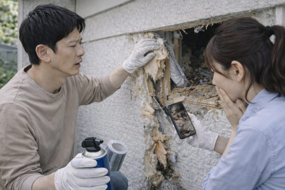 佐賀市でまずやること（当日〜48時間）｜被害確認と応急手順